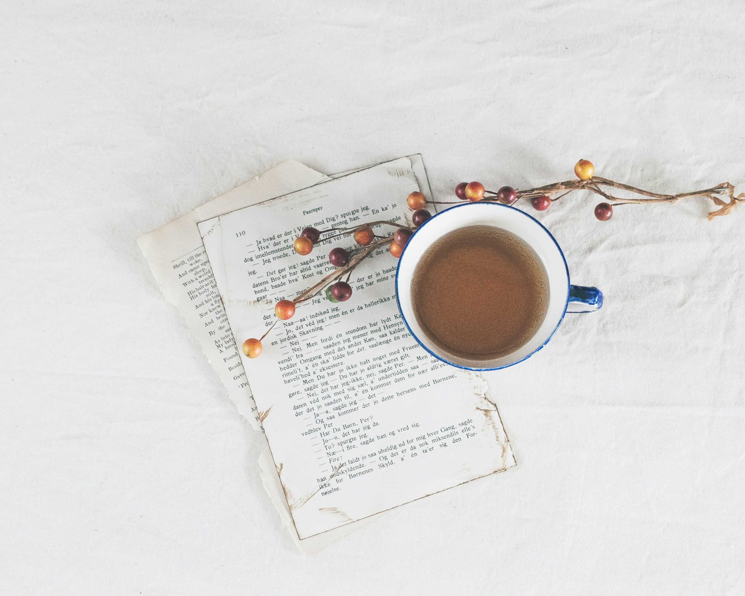 Bild Tasse